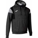 Sweatshirt de Fútbol JOMA Confort III Capucha 102745.151