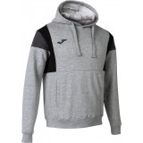 Sweatshirt de Fútbol JOMA Confort III Capucha 102745.251