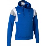 Sudadera de Fútbol JOMA Confort III Capucha 102745.702