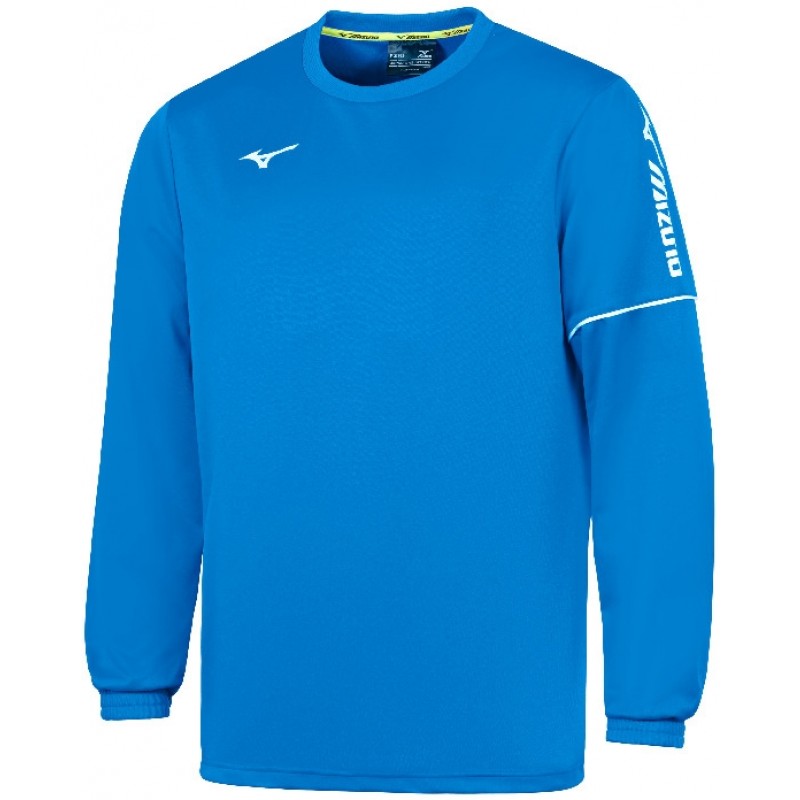 Sudadera Mizuno Sendai Training Round Neck