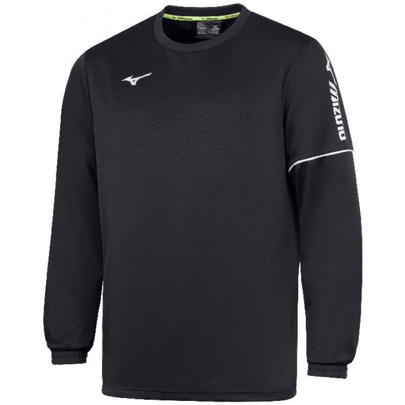 Sudadera Mizuno Sendai Training Round Neck