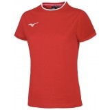 Camiseta Entrenamiento de Fútbol MIZUNO Tee 32EA7240-62