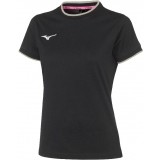 Camiseta Entrenamiento de Fútbol MIZUNO Tee 32EA7240C-97