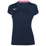 Camiseta Entrenamiento de Fútbol MIZUNO Core 32EA7202-14