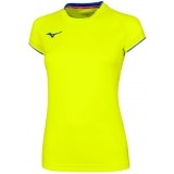 Camiseta Entrenamiento de Fútbol MIZUNO Core 32EA7202-44