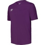 Camiseta de Fútbol UMBRO Baikal 22000I-560