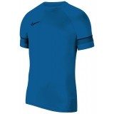 Camiseta Entrenamiento de Fútbol NIKE Dri-Fit Academy CW6101-407
