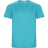 Camiseta Entrenamiento de Fútbol ROLY Imola CA0427-12