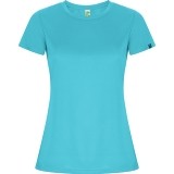 Camiseta Entrenamiento de Fútbol ROLY Imola  CA0428-12