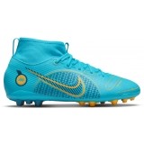 Botas de fútbol Nike
