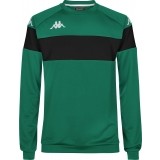 Sudadera de Fútbol KAPPA Dido 38111XW-A0W