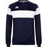 Sweatshirt de Fútbol KAPPA Dido 38111XW-A06