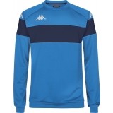 Sweatshirt de Fútbol KAPPA Dido 38111XW-A18