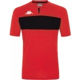 Polo de Fútbol KAPPA Dalto 32144IW-A0D