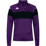 Sudadera de Fútbol KAPPA Dovare 38111ZW-A0Y