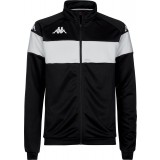 Chaqueta Chndal de Fútbol KAPPA Dacone 381263W-A08