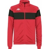 Chaqueta Chndal de Fútbol KAPPA Dacone 381263W-A0D