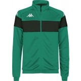 Chaqueta Chndal de Fútbol KAPPA Dacone 381263W-A0W