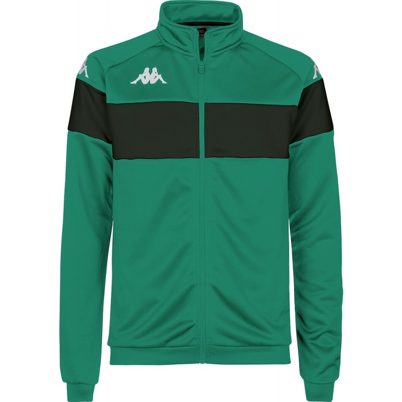 Chaquetas Kappa Dacone 381263W-A0W