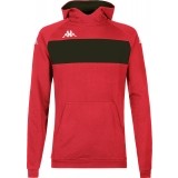 Sweatshirt de Fútbol KAPPA Daccio 381265W-A0D