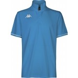 Polo de Fútbol KAPPA Barli 321327W-A0F