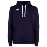 Sweatshirt de Fútbol KAPPA Bali 32132EW-193