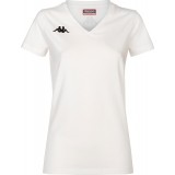 Camiseta Entrenamiento de Fútbol KAPPA Brizza 32155DW-001