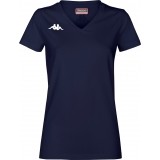 Camisola de Fútbol KAPPA Brizza 32155DW-193