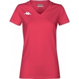 Camisola de Fútbol KAPPA Brizza 32155DW-839