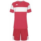 Equipamento de Fútbol KAPPA Dareto P-33133WW-A03