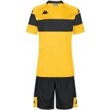 Equipacin de Fútbol KAPPA Dareto P-33133WW-A09
