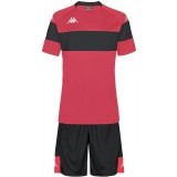 Equipamento de Fútbol KAPPA Dareto P-33133WW-A0D