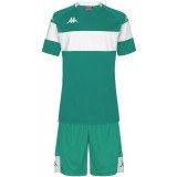 Equipamento de Fútbol KAPPA Dareto P-33133WW-A0E