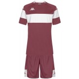 Equipamento de Fútbol KAPPA Dareto P-33133WW-A0M