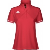 Polo de Fútbol KAPPA Barla 32132FW-A03