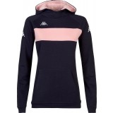 Sudadera de Fútbol KAPPA Daccia 38127DW-A01