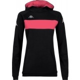 Sweatshirt de Fútbol KAPPA Daccia 38127DW-A17