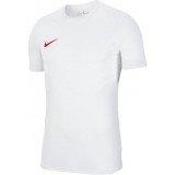 Camiseta de Fútbol NIKE Park VII BV6708-103