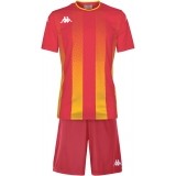 Equipacin de Fútbol KAPPA Bugo P-33143MW-A10