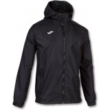 Chaquetn de Fútbol JOMA Cervino Polar Rainjacket 101296.100