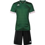 Equipamento de Fútbol KAPPA Bofi P-33143GW-A0E