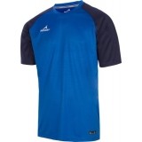 Camiseta de Fútbol MERCURY Lazio MECCBR-0105