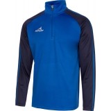 Sudadera de Fútbol MERCURY Lazio MESUAZ-0105