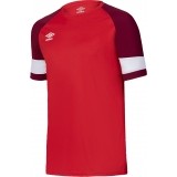 Camiseta de Fútbol UMBRO Lukenga 23001I-600