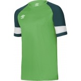 Camisola de Fútbol UMBRO Lukenga 23001I-300