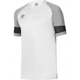 Camiseta de Fútbol UMBRO Lukenga 23001I-100