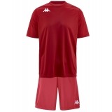 Equipacin de Fútbol KAPPA Dovo P-34196UW-565