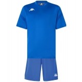 Equipacin de Fútbol KAPPA Dovo P-34196UW-H03