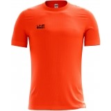 Camiseta Entrenamiento de Fútbol LINE Team CM1010-850