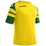 Camisola de Fútbol ACERBIS Kemari 0910237-283